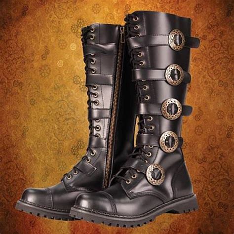 The Imperial Boot: Museum Replica Boot Review